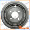Poulie damper vilebrequin pour PEUGEOT | RKP-PE-006, 10324